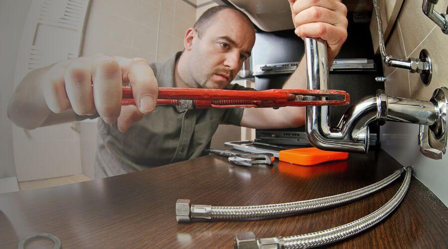Local tankless water heater installation in Kirbyville, MO